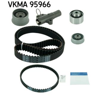 Kit de distribution SKF OEM MD185544