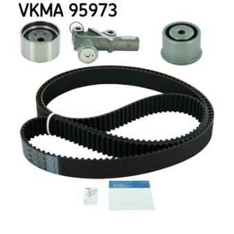 Kit de distribution SKF [VKMA 95973]