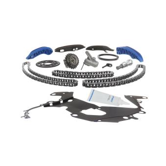 Kit de distribution par chaîne SKF [VKML 88013]