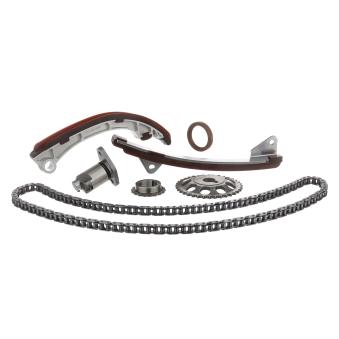 Kit de distribution par chaîne SKF VKML 91000 pour TOYOTA CELICA 1.6 - 110cv