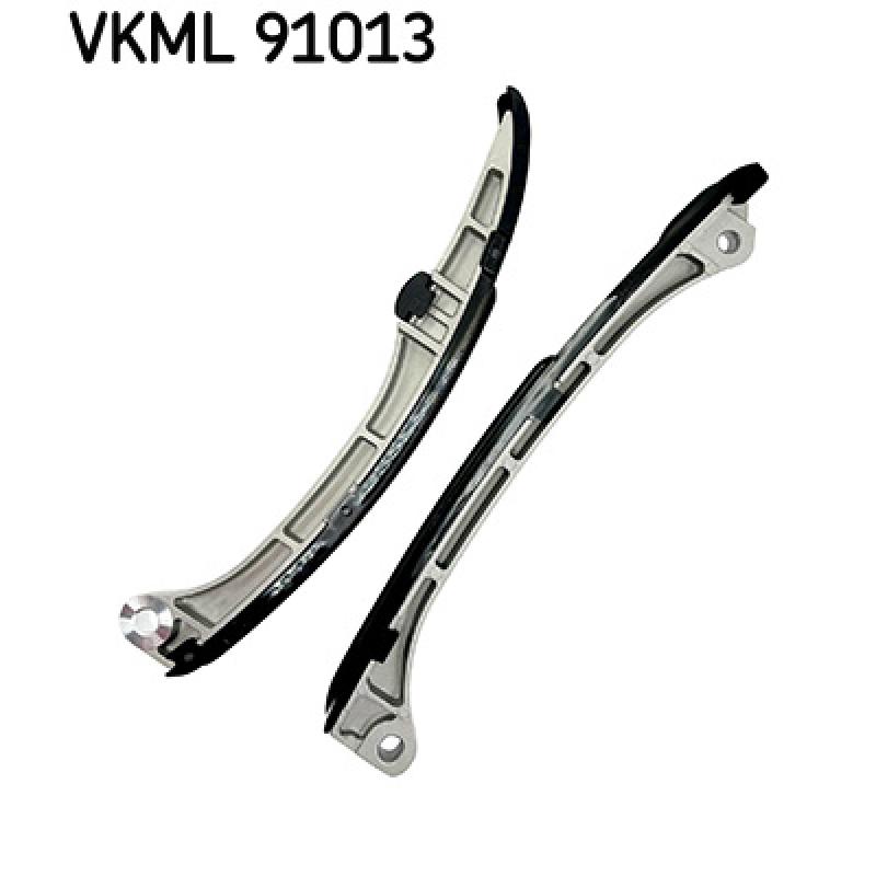 Kit de distribution par chaîne SKF VKML 91013 - Visuel 2