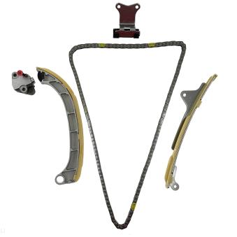 Kit de distribution par chaîne SKF [VKML 91016-2]