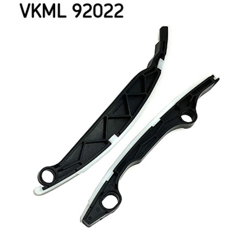 Kit de distribution par chaîne SKF VKML 92022 - Visuel 2