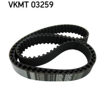 Courroie crantée SKF VKMT 03259