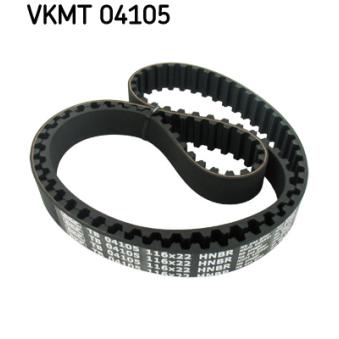 Courroie crantée SKF OEM 1005824