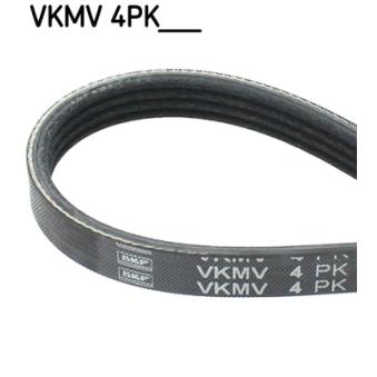 Courroie trapézoïdale à nervures SKF [VKMV 4PK1090]