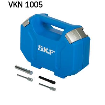 Outillage de montage, courroie crantée SKF [VKN 1005]