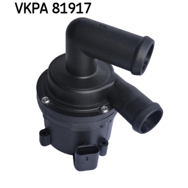 Pompe à eau SKF VKPA 81917 - Visuel 1