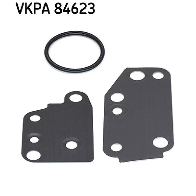 Pompe à eau SKF VKPA 84623 - Visuel 2
