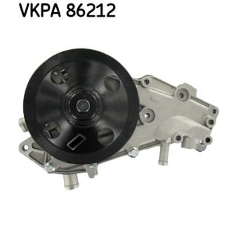 Pompe à eau SKF VKPA 86212 pour TOYOTA COROLLA 1.2 - 55cv