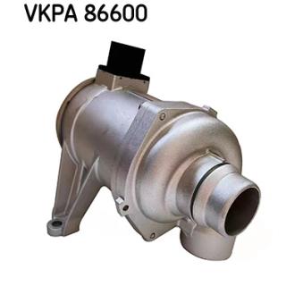 Pompe à eau, refroidissement du moteur SKF VKPA 86600 pour VOLVO V60 T5 - 245cv