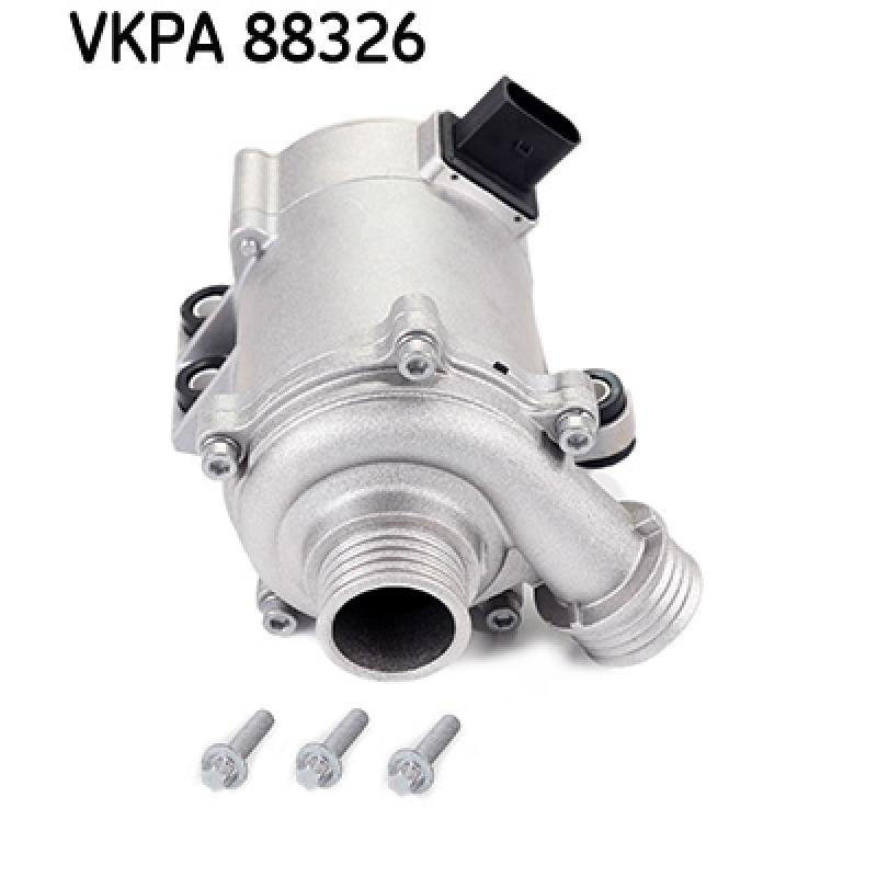 Pompe à eau, refroidissement du moteur SKF VKPA 88326 - Visuel 1