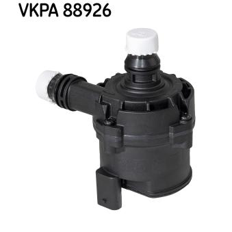 Pompe à eau, refroidissement du moteur SKF VKPA 88926