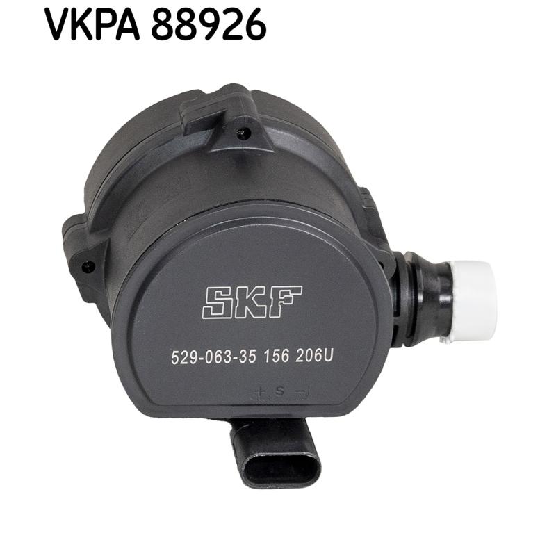 Pompe à eau, refroidissement du moteur SKF VKPA 88926 - Visuel 1