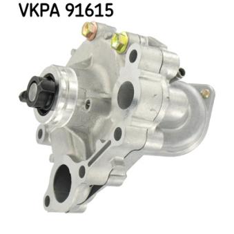 Pompe à eau SKF VKPA 91615