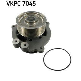 Pompe à eau SKF OEM 1664762