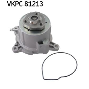 Pompe à eau SKF OEM 03F121004E