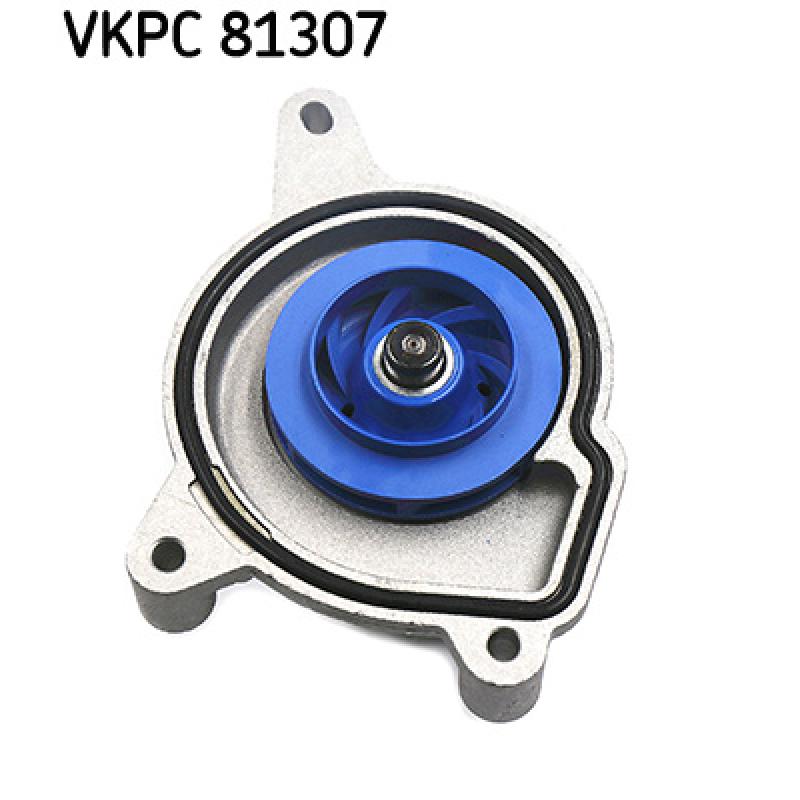 Pompe à eau SKF VKPC 81307 - Visuel 1