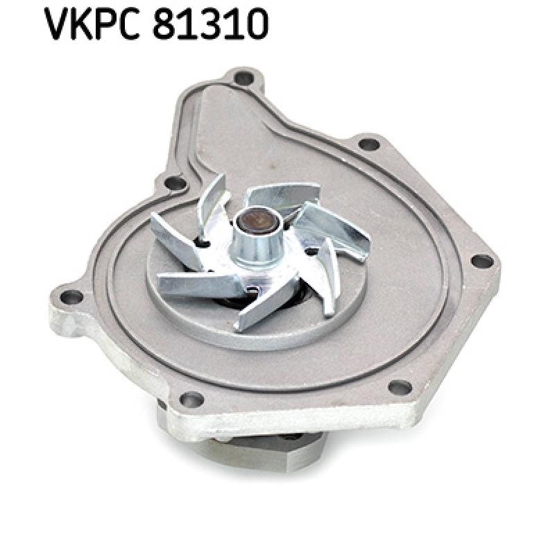 Pompe à eau SKF VKPC 81310 - Visuel 1