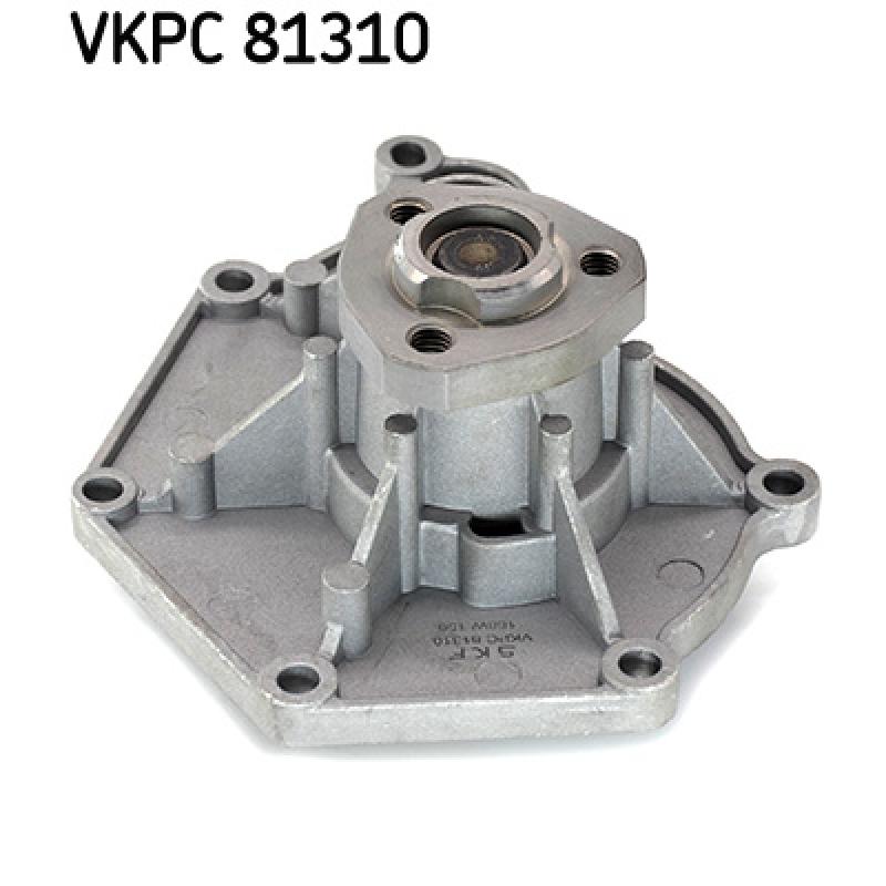 Pompe à eau SKF VKPC 81310 - Visuel 2
