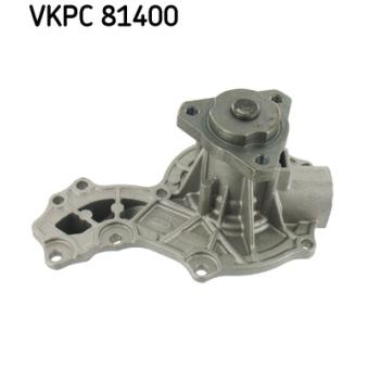 Pompe à eau SKF OEM 068121005B