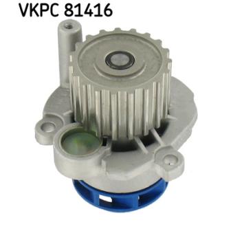 Pompe à eau SKF OEM 045121011CX