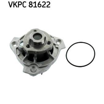 Pompe à eau SKF OEM 071121005