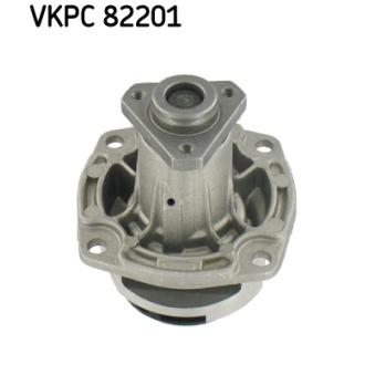 Pompe à eau SKF OEM 60536055 Pompe à eau SKF OEM 60536055