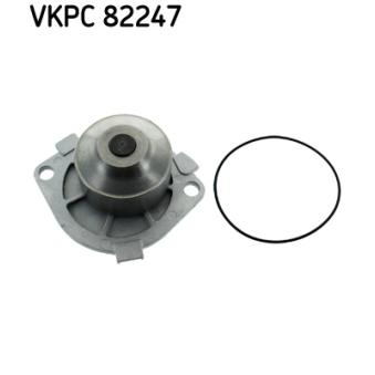 Pompe à eau SKF OEM 46515971 Pompe à eau SKF OEM 46515971