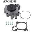 SKF VKPC 82395 - Pompe à eau