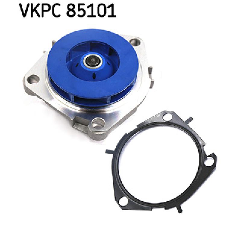 Pompe à eau SKF VKPC 85101 - Visuel 1