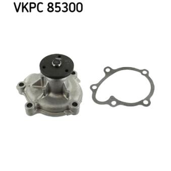 Pompe à eau SKF VKPC 85300 pour FORD MONDEO 1.7 CDTI - 110cv