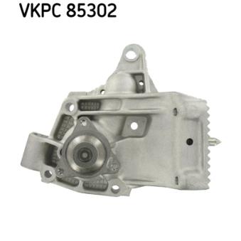 Pompe à eau SKF VKPC 85302 pour OPEL MOVANO 2.5 D - 80cv