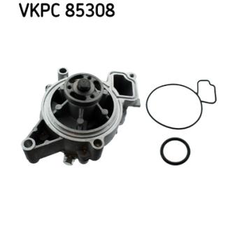 Pompe à eau SKF VKPC 85308 pour RENAULT R11 2.4 - 167cv