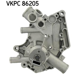 Pompe à eau SKF OEM 7701467915 Pompe à eau SKF OEM 7701467915