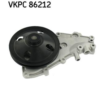 Pompe à eau SKF VKPC 86212 pour TOYOTA COROLLA 1.2 - 55cv