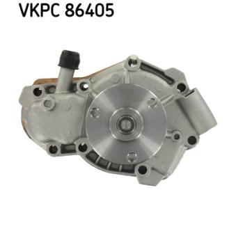 Pompe à eau SKF VKPC 86405