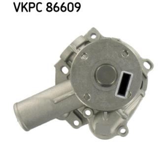 Pompe à eau SKF VKPC 86609 pour VOLVO 940 2.3 Turbo - 165cv
