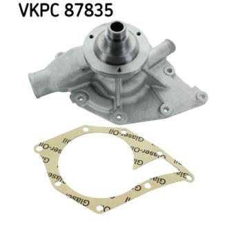 Pompe à eau SKF OEM RTC6395