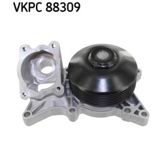 Pompe à eau SKF OEM 11514738427