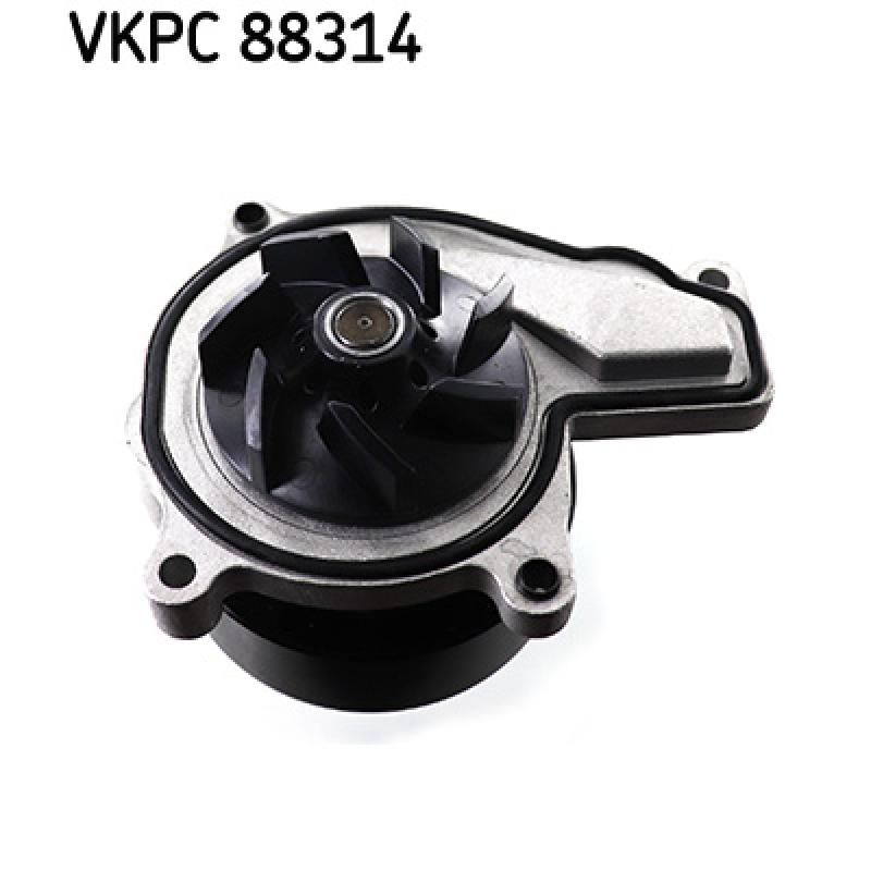 Pompe à eau SKF VKPC 88314 - Visuel 1