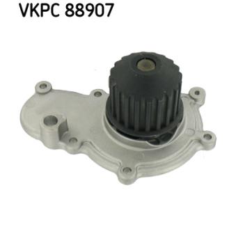 Pompe à eau SKF VKPC 88907 pour LOTUS EUROPA 2.0 - 141cv