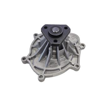 Pompe à eau SKF VKPC 89004 pour PORSCHE BOXSTER 2.7 - 265cv