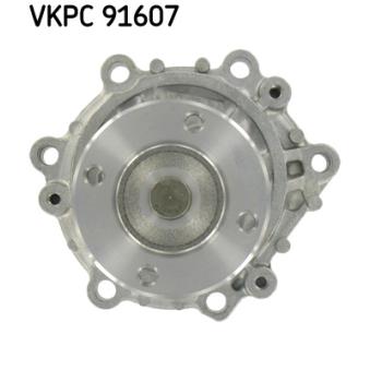 Pompe à eau SKF OEM J1610059257