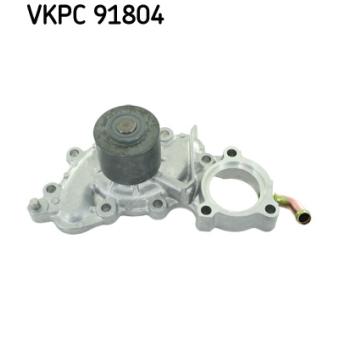 Pompe à eau SKF OEM 1610069225