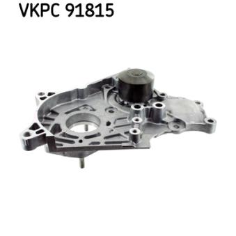 Pompe à eau SKF OEM 1610029185