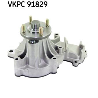 Pompe à eau SKF OEM 1610039486