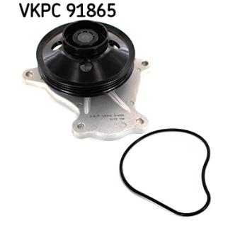 Pompe à eau SKF VKPC 91865 pour LEXUS GS 300h - 181cv