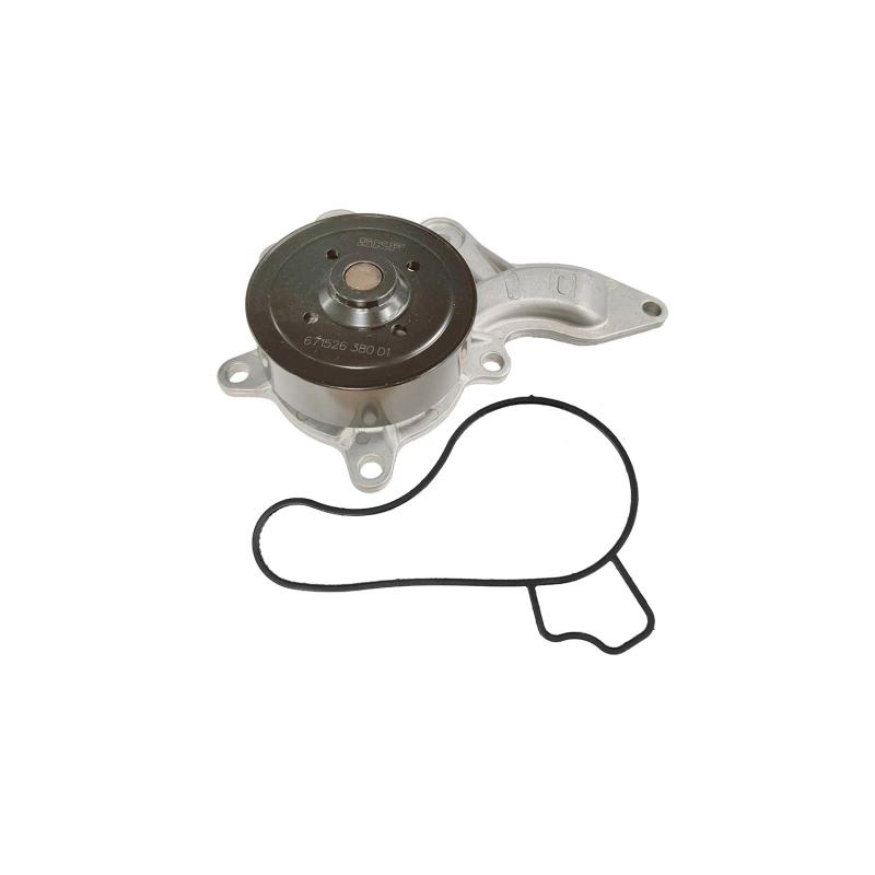Pompe à eau, refroidissement du moteur SKF VKPC 91871 - Visuel 1