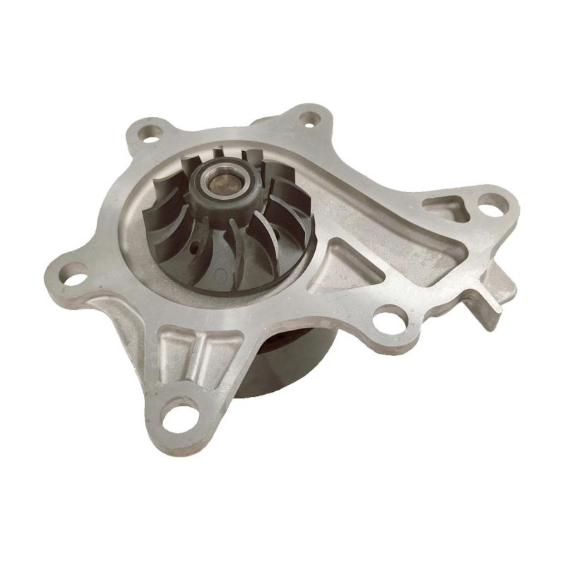 Pompe à eau, refroidissement du moteur SKF VKPC 91872 - Visuel 1